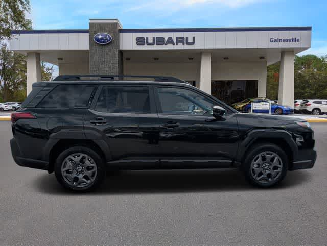 Thumbnail: 2026 Subaru Outback - 7