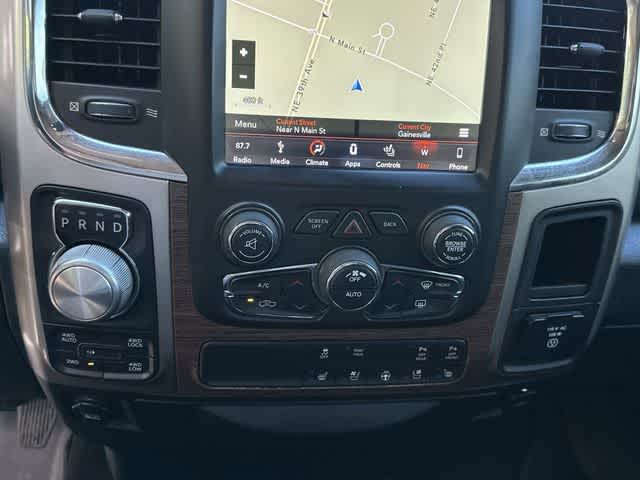 Thumbnail: 2018 RAM 1500 - 26