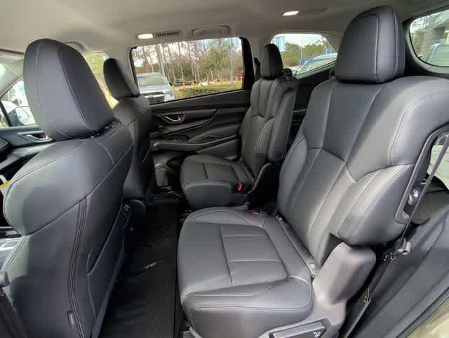 Thumbnail: 2026 Subaru Ascent - 17