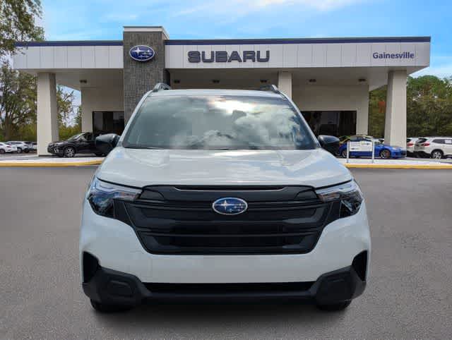 Thumbnail: 2026 Subaru Forester - 9