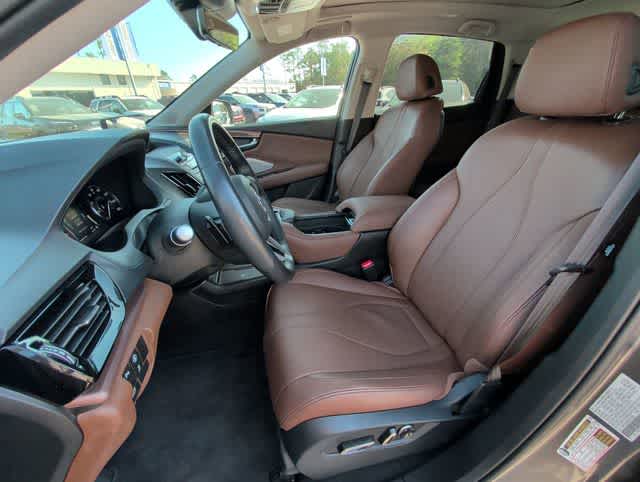 Thumbnail: 2024 Acura RDX - 13