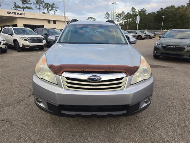 Thumbnail: 2012 Subaru Outback - 9