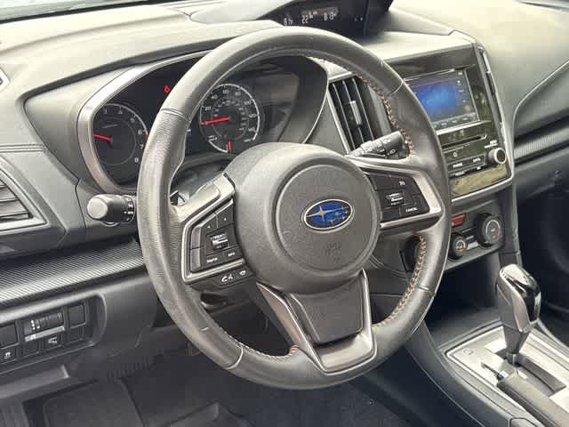Thumbnail: 2019 Subaru Crosstrek - 21