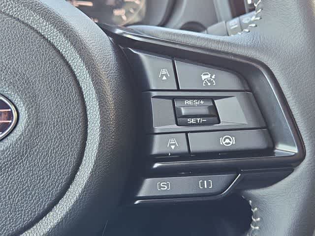 2026 Subaru Forester Premium - Photo 24