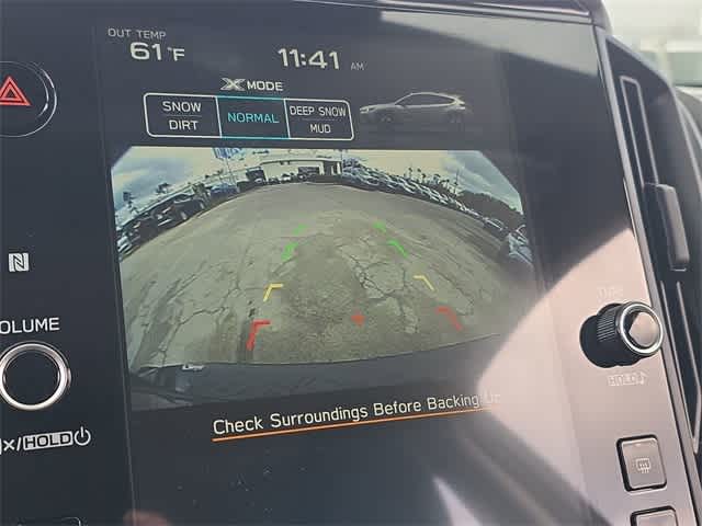 Thumbnail: 2026 Subaru Crosstrek - 27