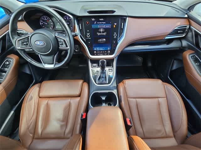 Thumbnail: 2022 Subaru Outback - 14