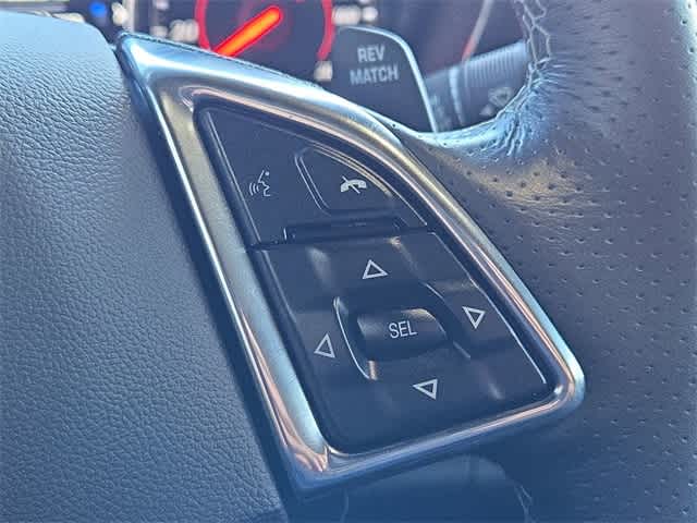 Thumbnail: 2023 Chevrolet Camaro - 23