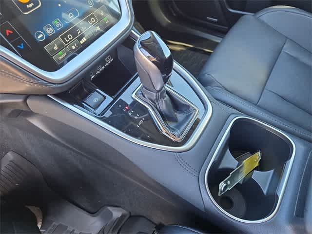 Thumbnail: 2023 Subaru Outback - 30