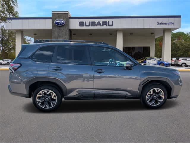 Thumbnail: 2026 Subaru Forester - 6