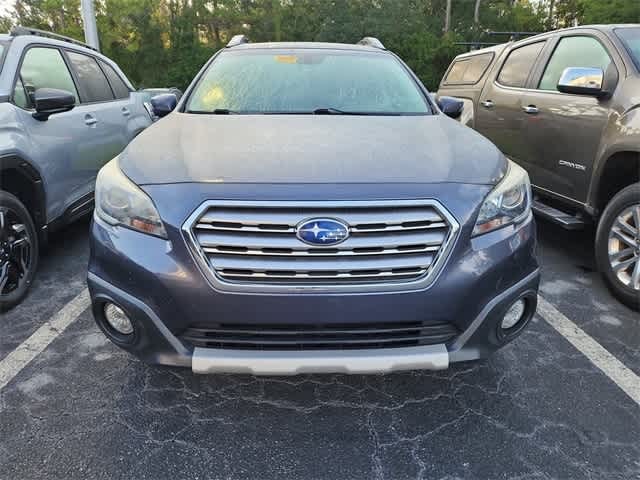 Thumbnail: 2017 Subaru Outback - 4