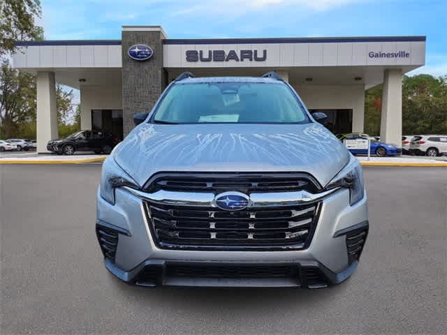 Thumbnail: 2025 Subaru Ascent - 9