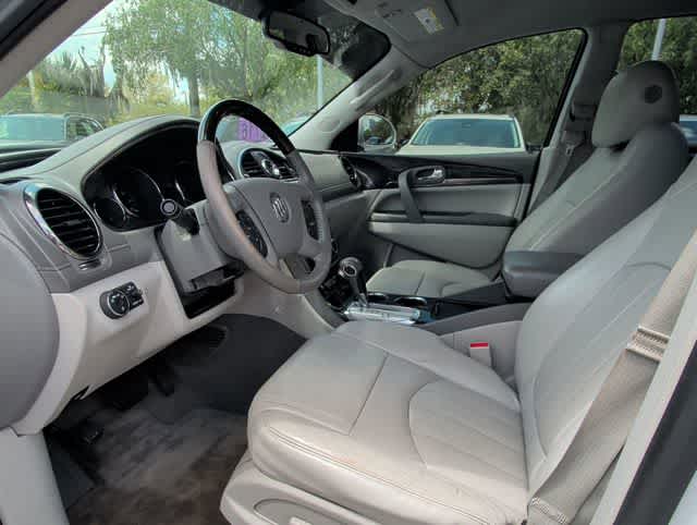 Thumbnail: 2016 Buick Enclave - 2