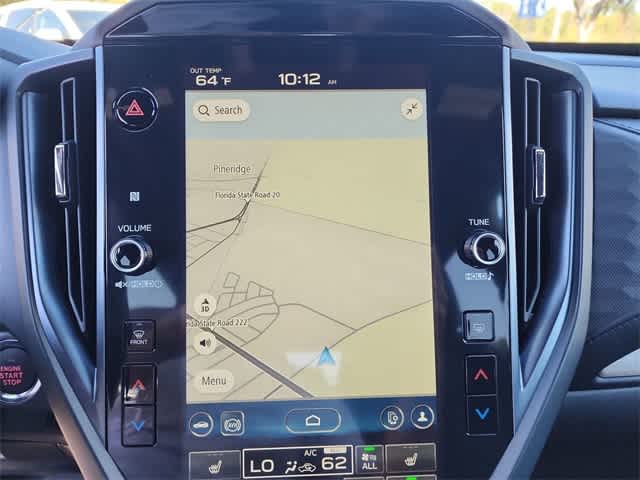 Thumbnail: 2025 Subaru Forester - 23