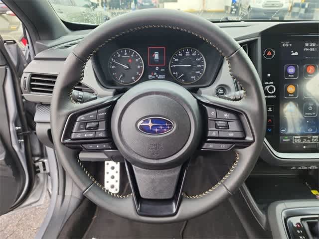 Thumbnail: 2025 Subaru Crosstrek - 21