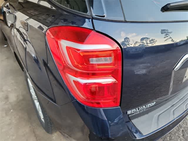 Thumbnail: 2017 Chevrolet Equinox - 6