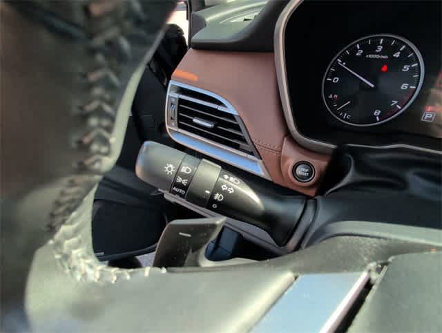 Thumbnail: 2021 Subaru Outback - 26