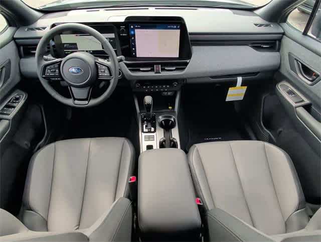 Thumbnail: 2026 Subaru Outback - 13