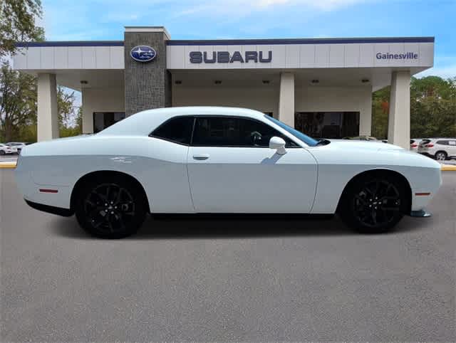 Thumbnail: 2022 Dodge Challenger - 7