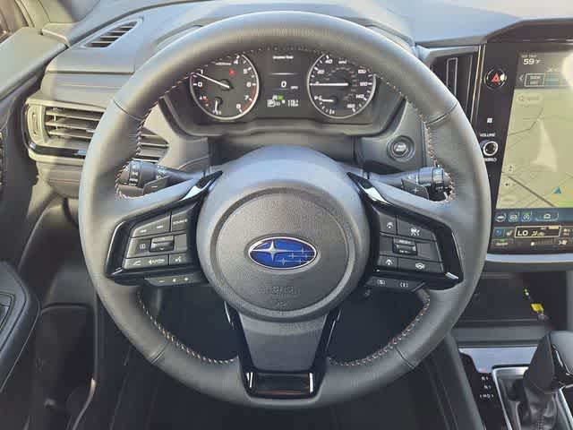 Thumbnail: 2025 Subaru Forester - 22