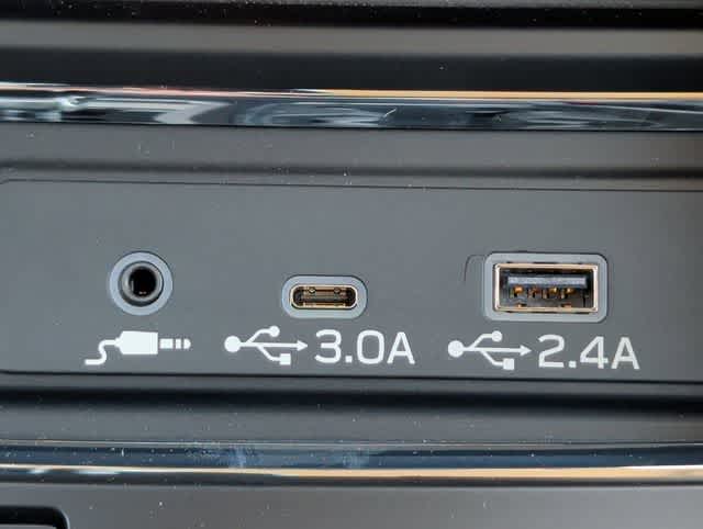 Thumbnail: 2026 Subaru Ascent - 31