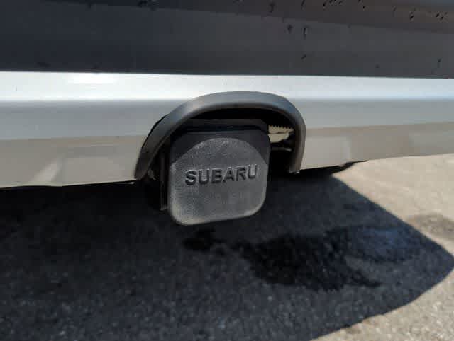 Thumbnail: 2020 Subaru Outback - 35