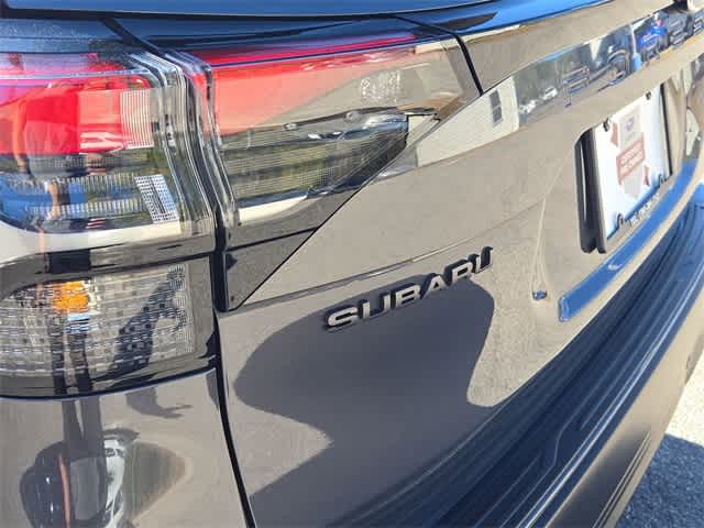 Thumbnail: 2025 Subaru Forester - 11