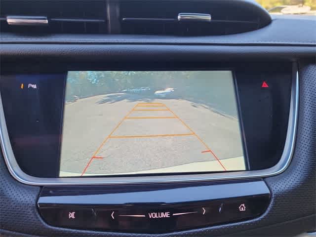 Thumbnail: 2017 Cadillac XT5 - 24