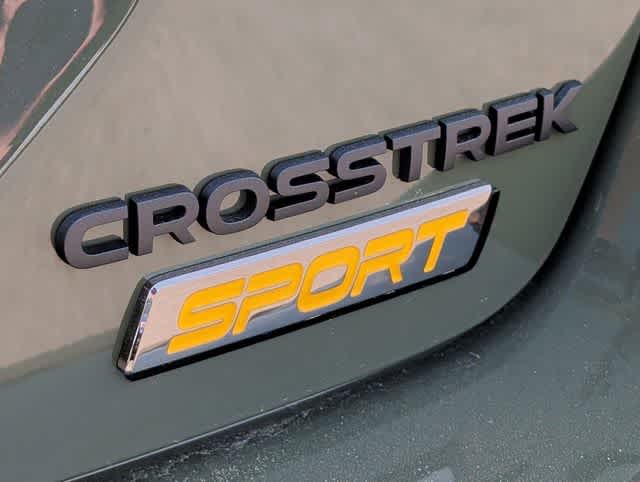 2026 Subaru Crosstrek Sport - Photo 12