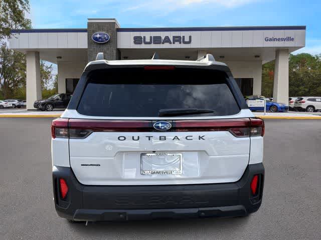 Thumbnail: 2026 Subaru Outback - 5