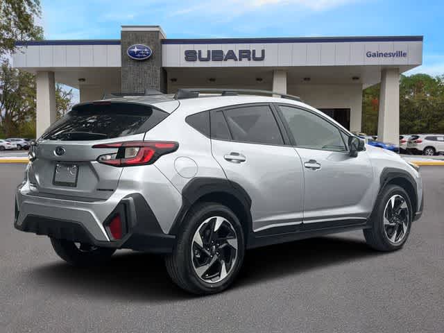 Thumbnail: 2026 Subaru Crosstrek - 6