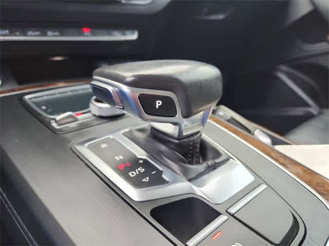 Thumbnail: 2018 Audi Q5 - 29
