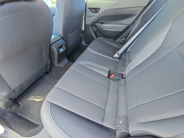 2026 Subaru Crosstrek Premium - Photo 17