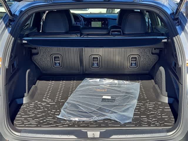 Thumbnail: 2025 Subaru Outback - 34