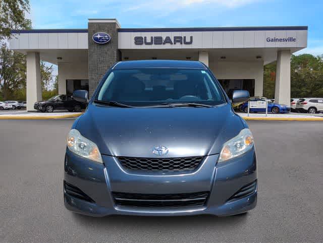 Thumbnail: 2009 Toyota Matrix - 9