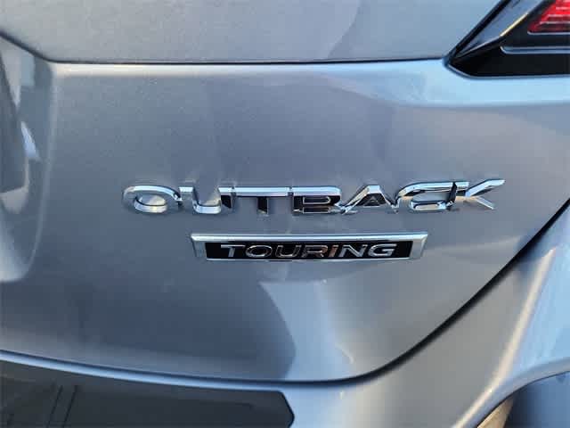 Thumbnail: 2025 Subaru Outback - 11