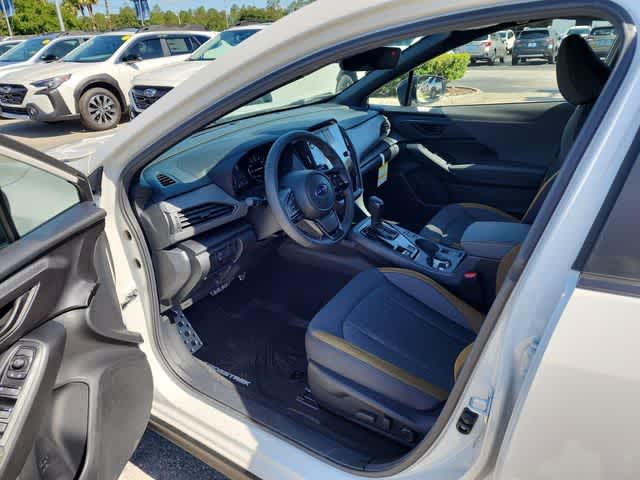 Thumbnail: 2025 Subaru Crosstrek - 2