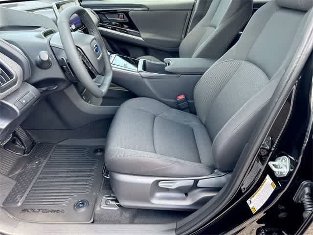 Thumbnail: 2025 Subaru Solterra - 14