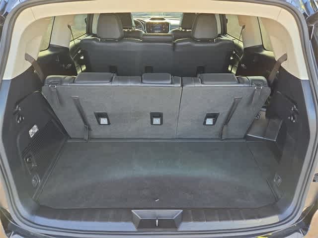 Thumbnail: 2024 Subaru Ascent - 33