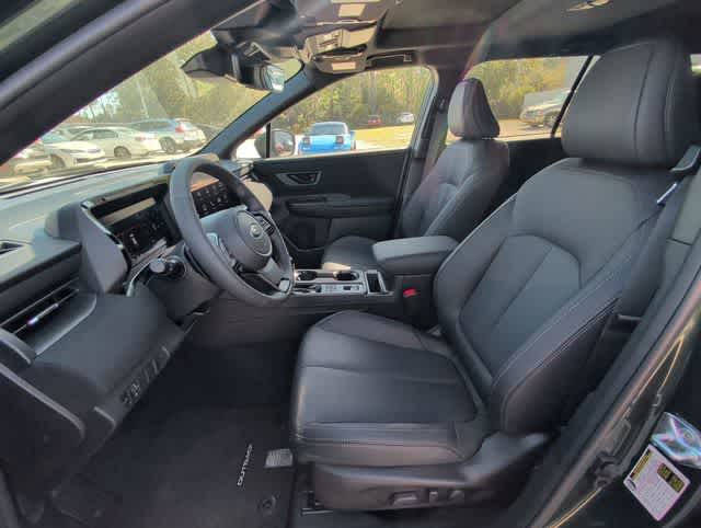 Thumbnail: 2026 Subaru Outback - 14