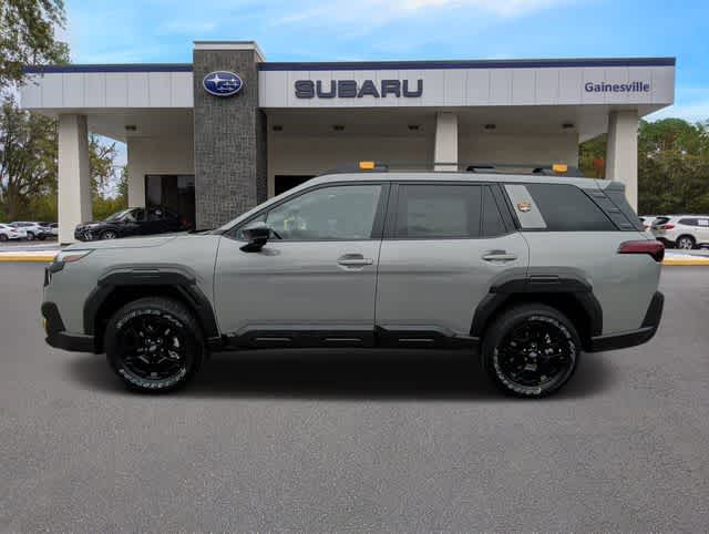 Thumbnail: 2026 Subaru Outback - 8