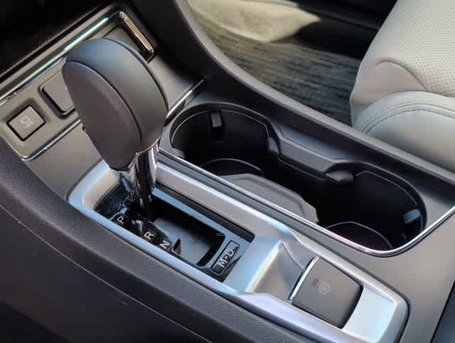 Thumbnail: 2026 Subaru Ascent - 32