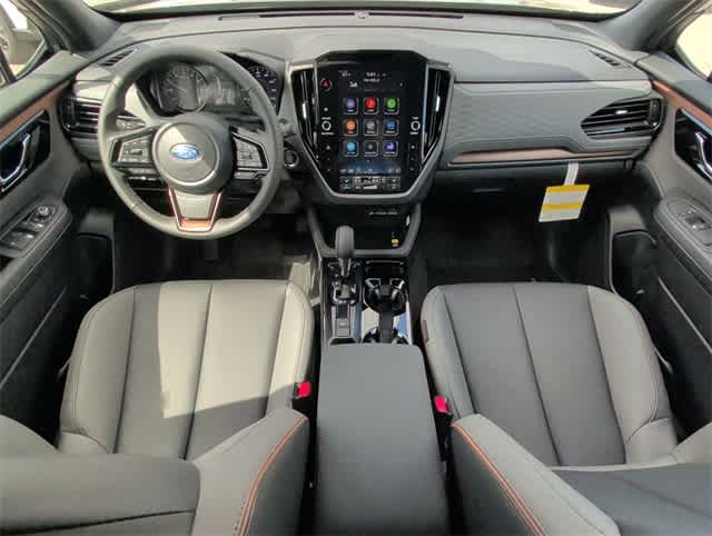 Thumbnail: 2026 Subaru Forester - 13