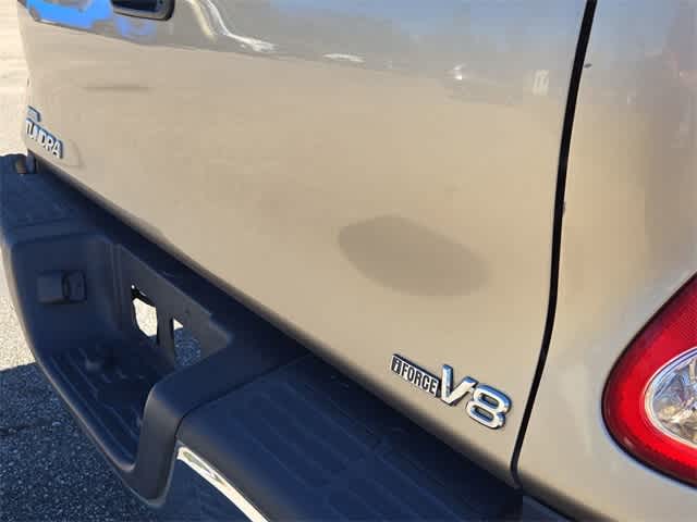 Thumbnail: 2003 Toyota Tundra - 12
