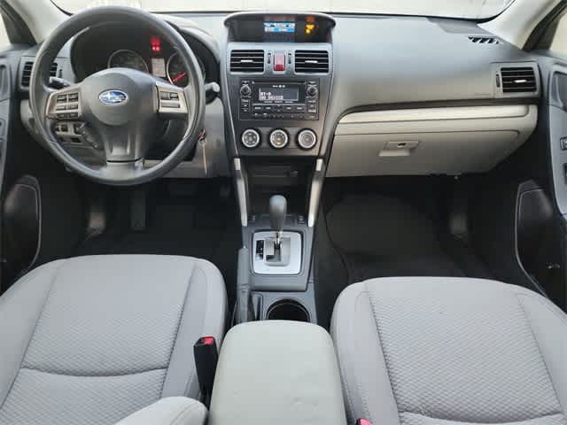 Thumbnail: 2015 Subaru Forester - 13