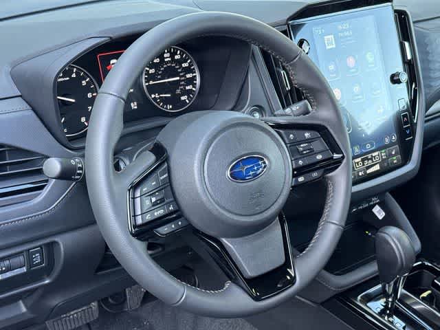 Thumbnail: 2026 Subaru Forester - 21