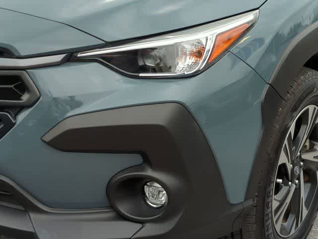 Thumbnail: 2024 Subaru Crosstrek - 10
