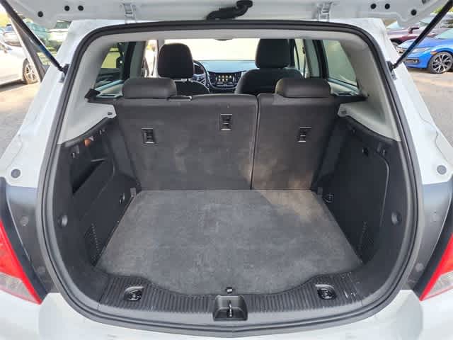 Thumbnail: 2019 Chevrolet Trax - 28