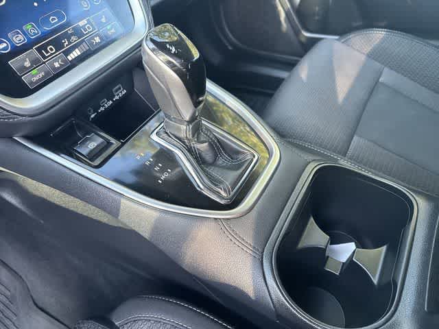 Thumbnail: 2023 Subaru Outback - 26