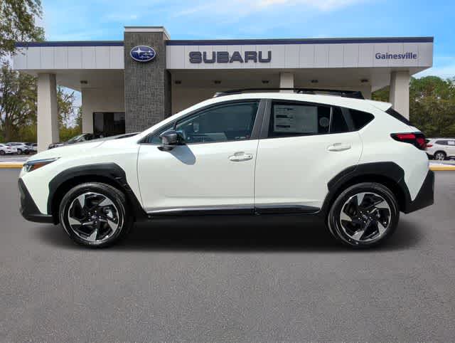 Thumbnail: 2026 Subaru Crosstrek - 3