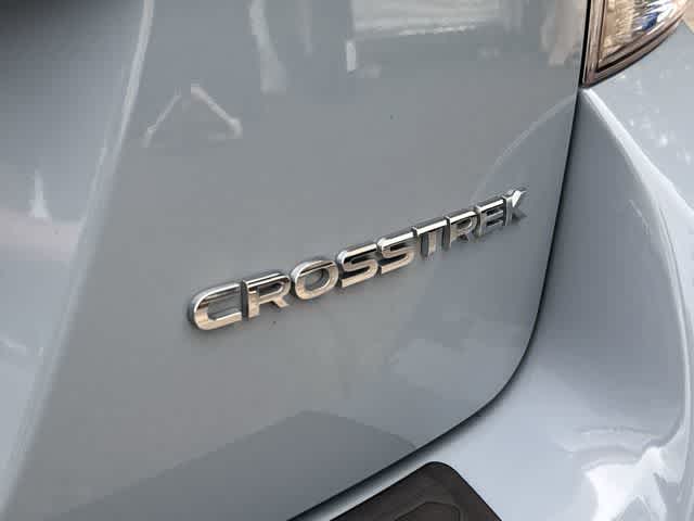 Thumbnail: 2019 Subaru Crosstrek - 12